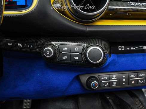 Used 2023 Ferrari 812 GTS image 19