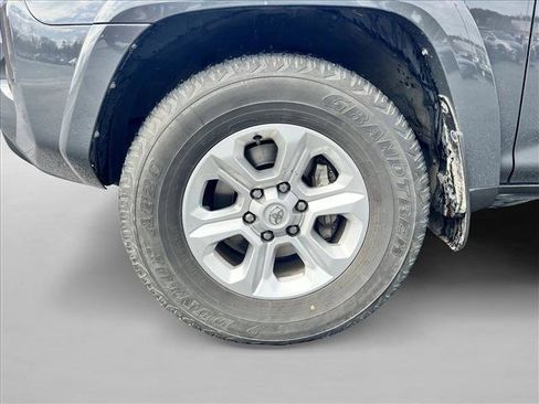 Certified 2024 Toyota 4Runner SR5 image 26