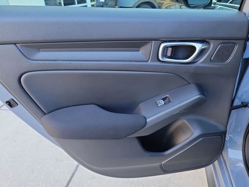 Certified 2023 Honda Civic Sport image 12