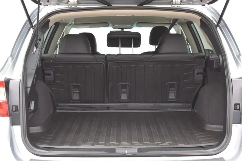 Used 2015 Subaru Outback 2.5i Limited w/ Popular Package #4 AWD/4WD image 29