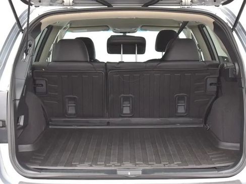 Used 2015 Subaru Outback 2.5i Limited w/ Popular Package #4 AWD/4WD image 29