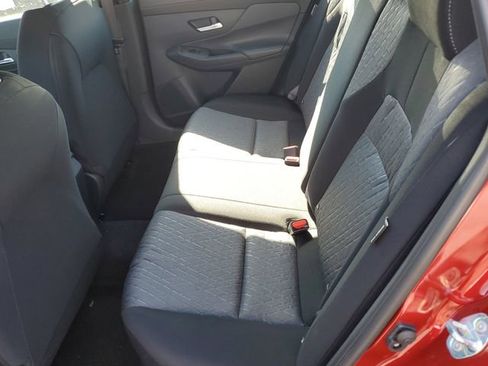 New 2026 Nissan Sentra SV w/ SV Convenience Package image 15