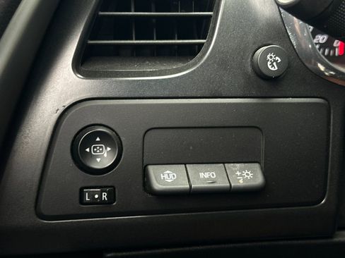 Used 2014 Chevrolet Corvette Stingray Coupe w/ 2LT Preferred Equipment Group image 23