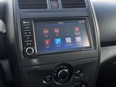 Used 2019 Nissan Versa S Plus FWD image 26