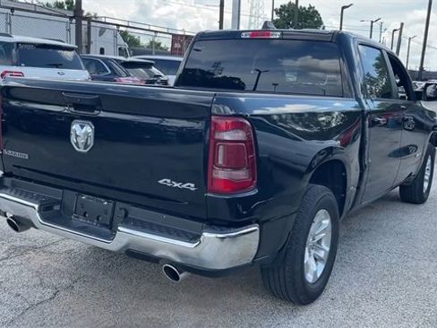 Used 2024 RAM 1500 Laramie image 24