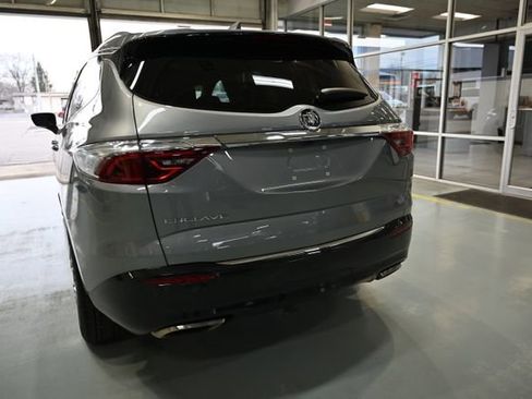 Used 2023 Buick Enclave Essence w/ Experience Buick Package FWD image 6