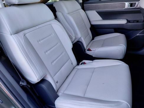 New 2026 Hyundai Santa Fe Calligraphy image 24