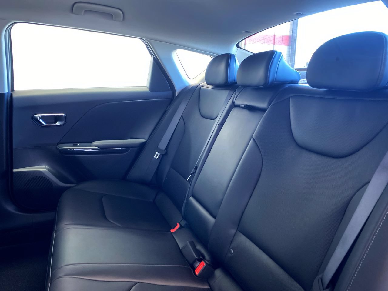 New 2026 Kia K4 EX FWD image 33