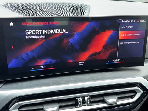 Used 2024 BMW 430i Convertible image 41