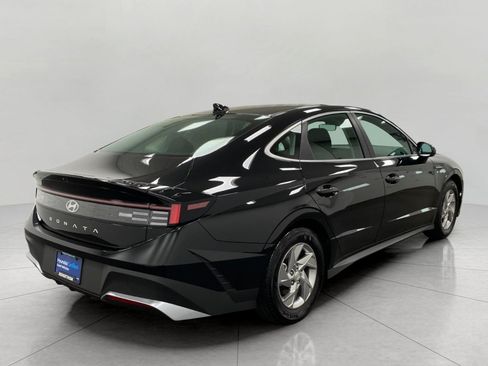 Certified 2025 Hyundai Sonata SE FWD image 3