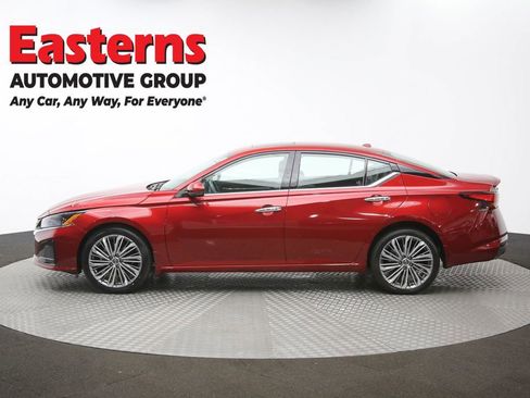 Used 2023 Nissan Altima 2.5 SL image 57