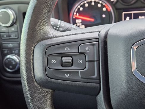 Certified 2024 GMC Sierra 1500 Pro w/ Graphite Edition image 27