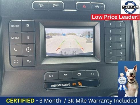 Certified 2018 Ford F150 Raptor image 5