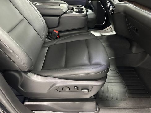 Used 2025 GMC Sierra 1500 SLT AWD/4WD image 60