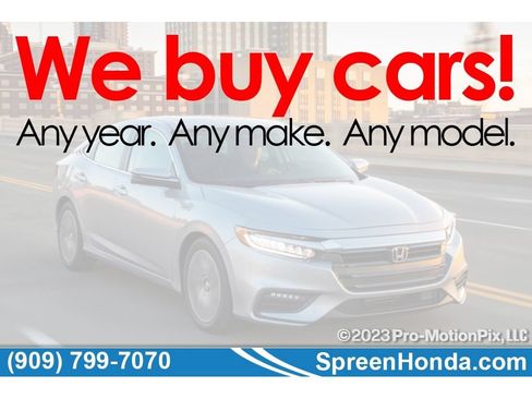 Used 2024 Honda CR-V EX-L image 5