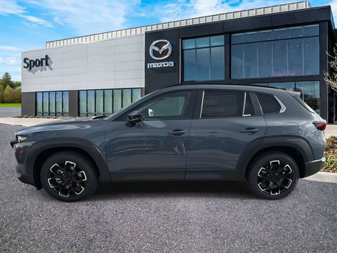 New 2026 MAZDA CX-50 Meridian Edition w/ Weather Package image 7