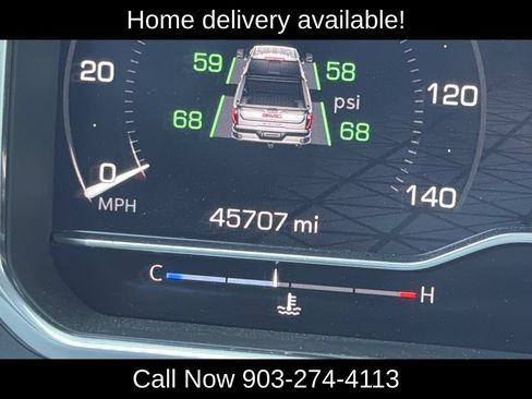 Used 2024 GMC Sierra 2500 AT4 w/ AT4 Premium Plus Package AWD/4WD image 28