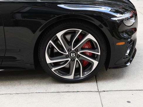 New 2026 Bentley Continental GT Speed image 21