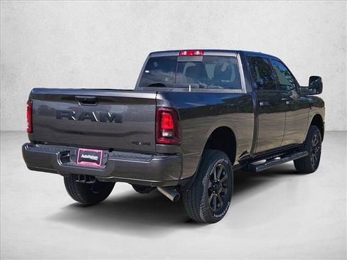 New 2026 RAM 2500 Tradesman image 5