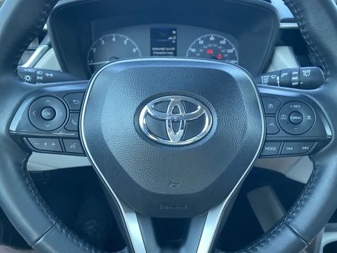 Used 2025 Toyota Corolla Cross LE image 14