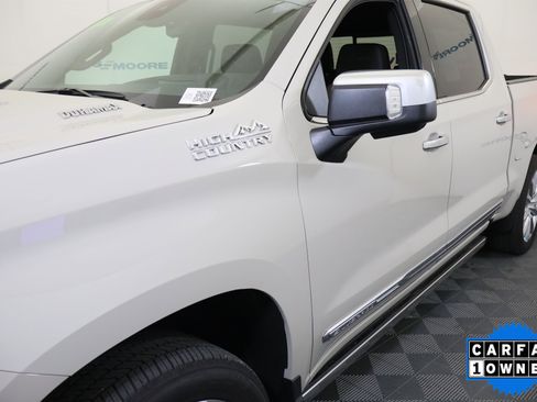 Used 2026 Chevrolet Silverado 1500 High Country image 14