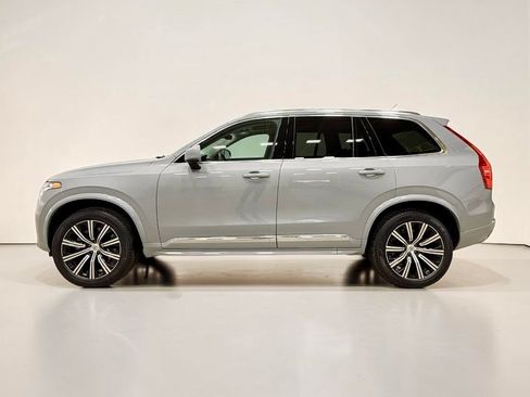 Used 2024 Volvo XC90 B5 Core w/ Protection Package Premier AWD/4WD image 17