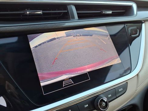 Used 2022 Buick Encore GX Preferred w/ Sport Touring Package image 31