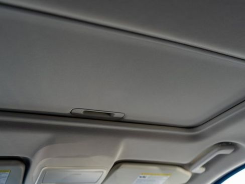 Used 2022 Ford EcoSport SE w/ SE Convenience Package image 16