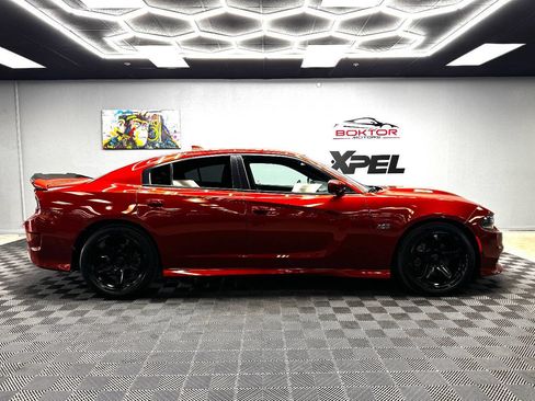 Used 2020 Dodge Charger R/T w/ Plus Group image 14