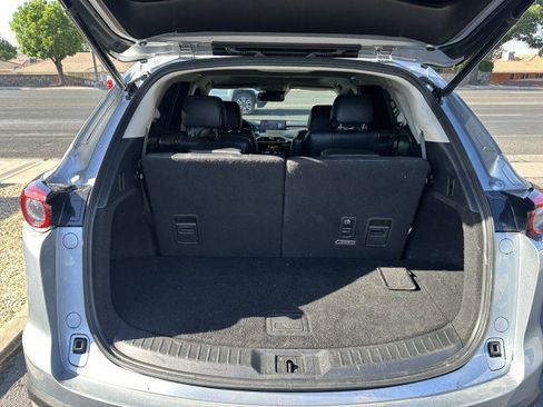 Used 2023 MAZDA CX-9 Touring AWD/4WD image 14