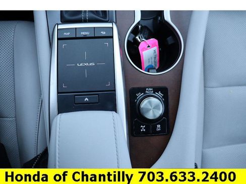 Used 2020 Lexus RX 350L Premium image 19