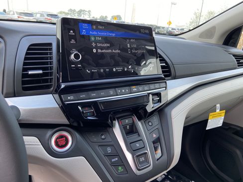 New 2026 Honda Odyssey EX-L image 33