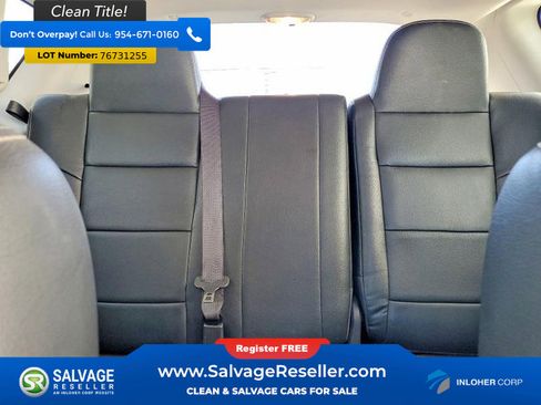 Used 2017 Jeep Compass Sport image 13