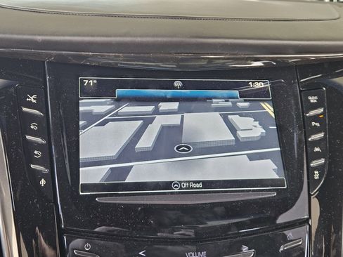 Used 2016 Cadillac Escalade Platinum image 17