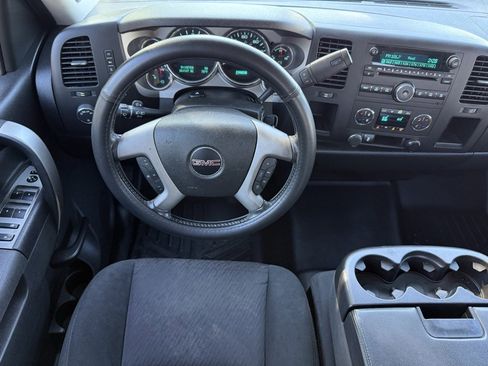 Used 2013 GMC Sierra 1500 SLE image 9