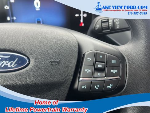 New 2025 Ford Maverick XL w/ Equipment Group 101A image 20