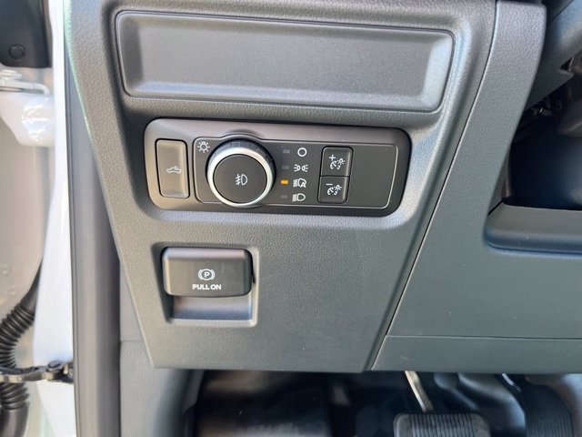 New 2026 Ford F150 XL w/ Equipment Group 103A High AWD/4WD image 24