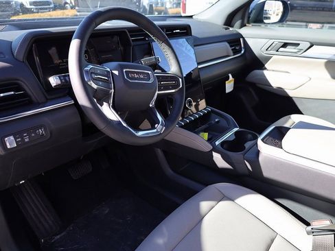 New 2026 GMC Terrain Elevation w/ Elevation Premium Package AWD/4WD image 12