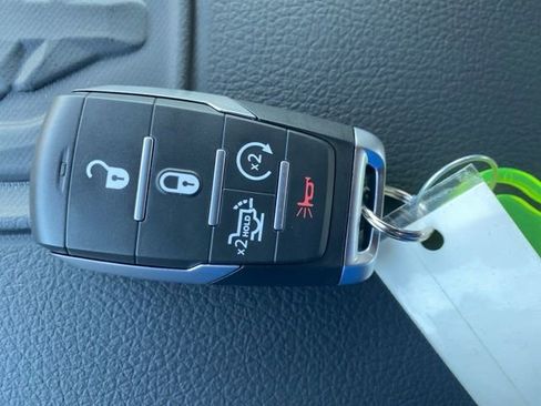 New 2026 RAM 1500 Laramie image 54