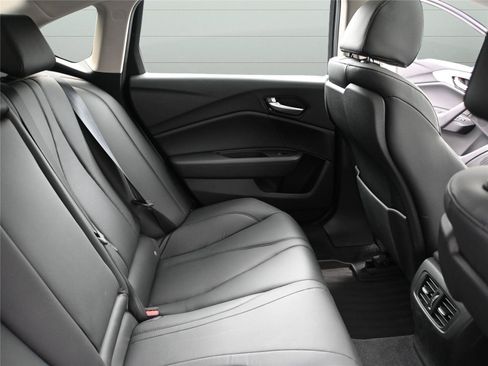 Certified 2023 Acura TLX image 20