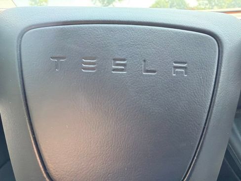 Used 2025 Tesla Model 3 Long Range RWD image 16