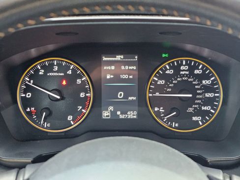 Used 2022 Subaru Outback Wilderness AWD/4WD image 28