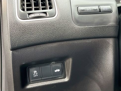 Used 2024 INFINITI Q50 Luxe w/ Cargo Package AWD/4WD image 10