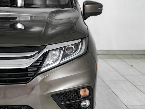 Used 2020 Honda Odyssey EX-L image 47