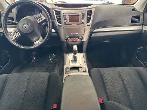 Used 2014 Subaru Outback 2.5i Premium w/ Popular Package #1A AWD/4WD image 26