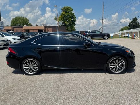 Used 2015 Lexus IS 250 AWD w/ Navigation System Package image 2