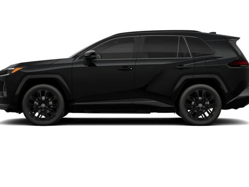 New 2026 Toyota RAV4 XSE AWD/4WD image 4