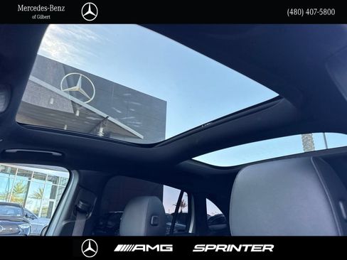 Certified 2025 Mercedes-Benz GLA 250 w/ Exclusive Package image 14