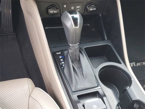 Used 2020 Hyundai Tucson Ultimate image 26