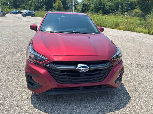 Certified 2025 Subaru Legacy Limited AWD/4WD image 6